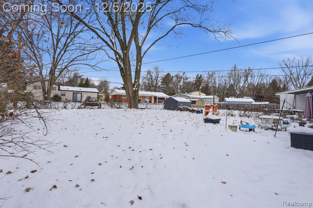 1657 Devon Street, Ypsilanti, MI 48198 — Photo 24
