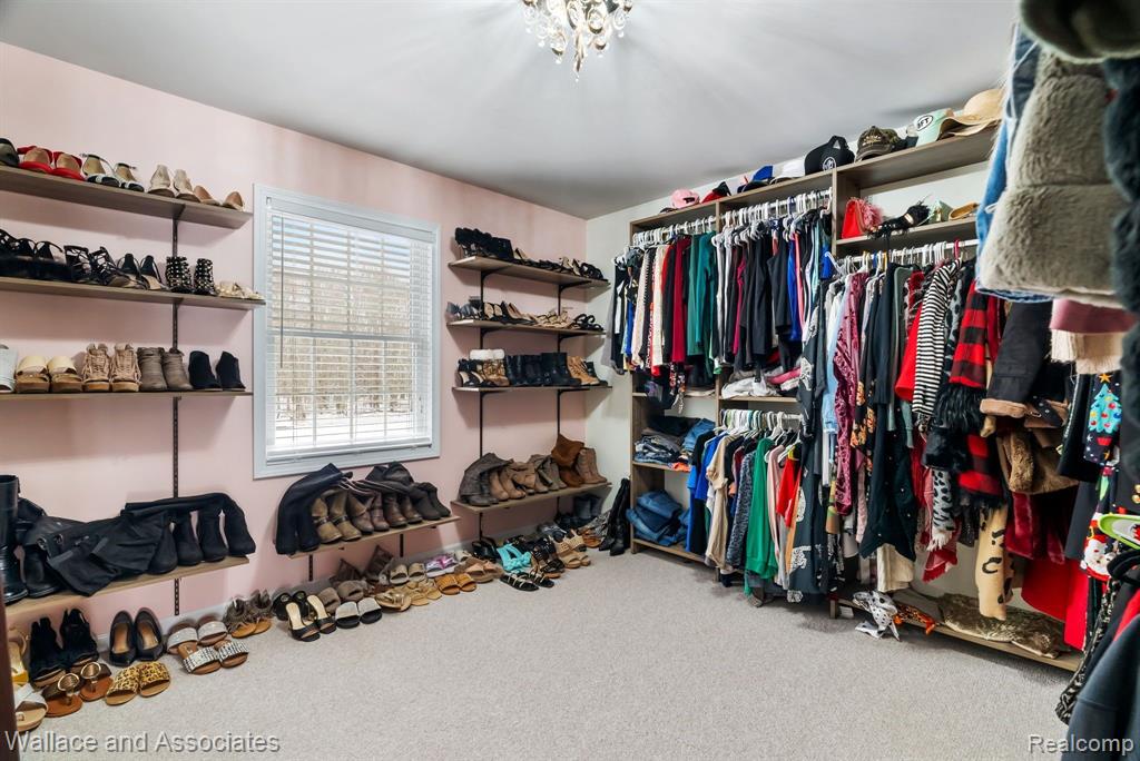 300 PINE RIDGE RD Road, St. Clair, MI 48079 — Photo 34