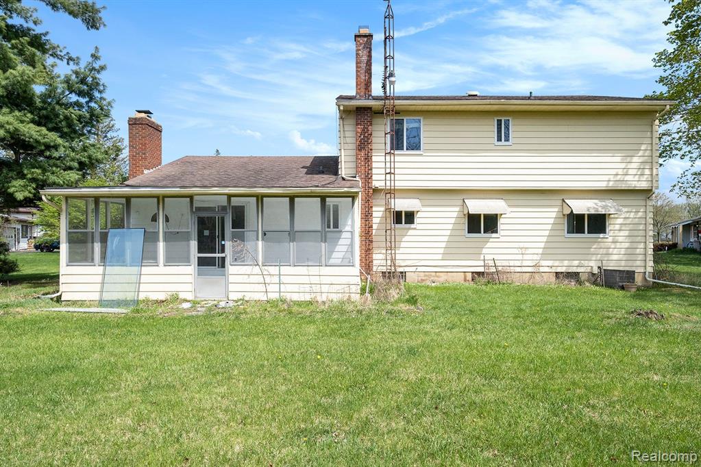 5392 MAPLETREE, Flint, MI 48532 — Photo 15