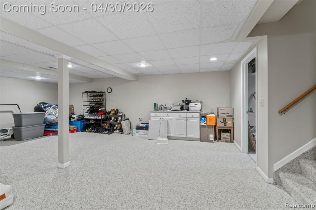 50108 Buccaneer Drive, Macomb, MI 48044 — Photo 33
