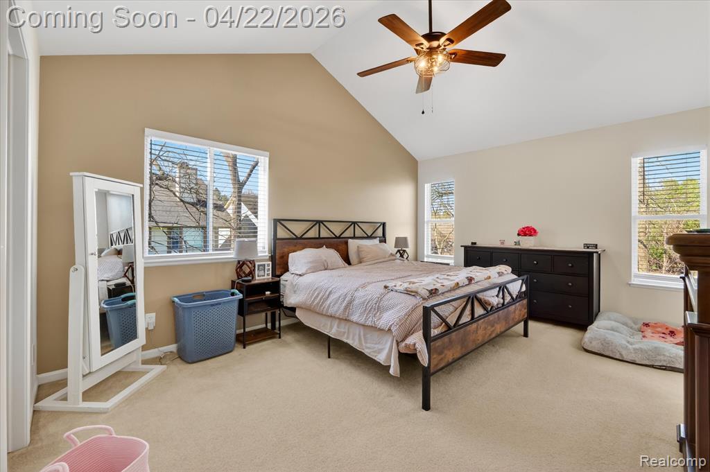 410 Bent Oak Street, Fenton, MI 48430 — Photo 20
