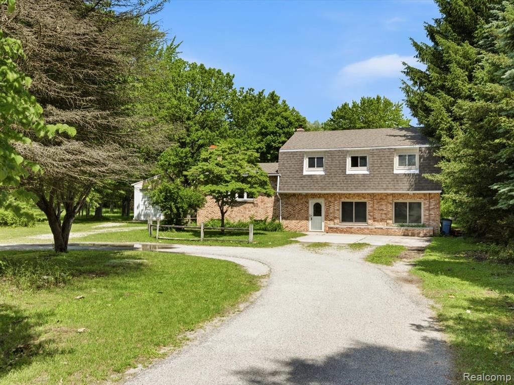2861 Church Road, Columbus, MI — Photo 4