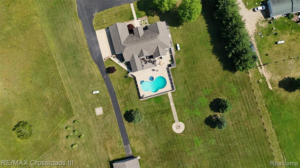 12161 LADD Road, Brooklyn, MI 49230 — Photo 7