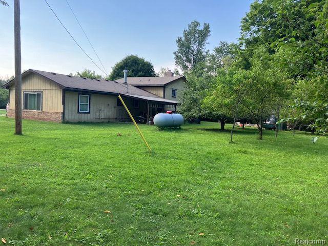 8084 JORDAN Road, Yale, MI 48097 — Photo 5