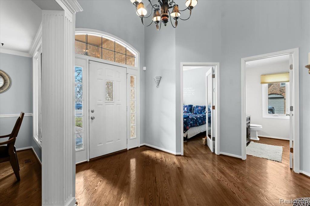 42586 WATERFORD Road, Northville, MI 48168 — Photo 5