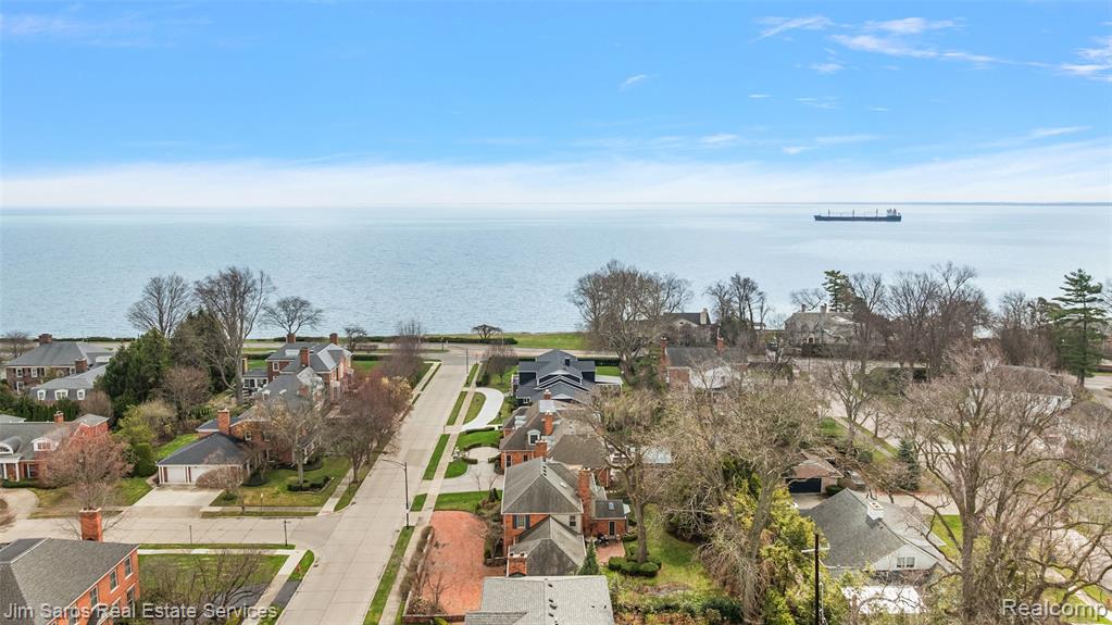 25 Warner Road, Grosse Pointe Farms, MI 48236 — Photo 6