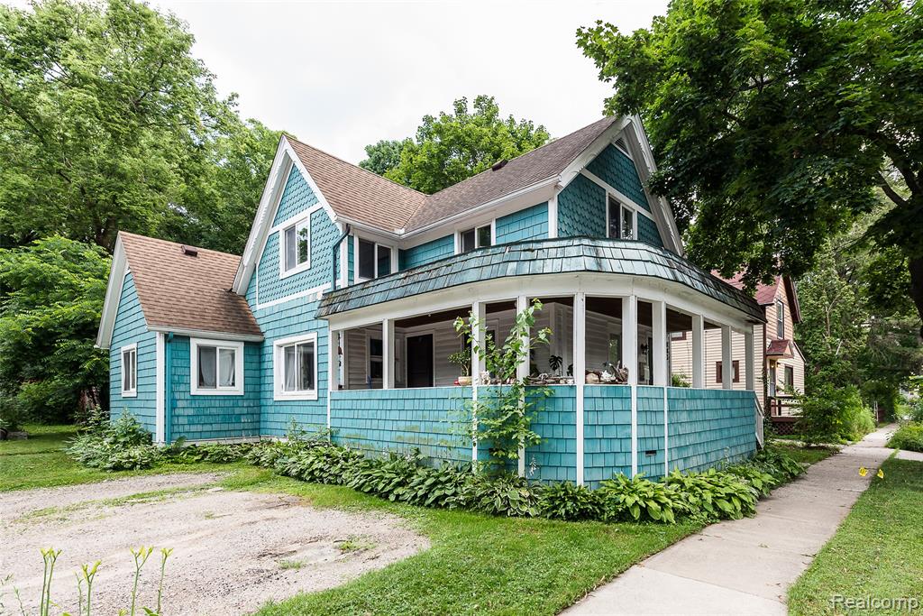 803 Jones Drive, Ann Arbor, MI 48105 — Photo 43