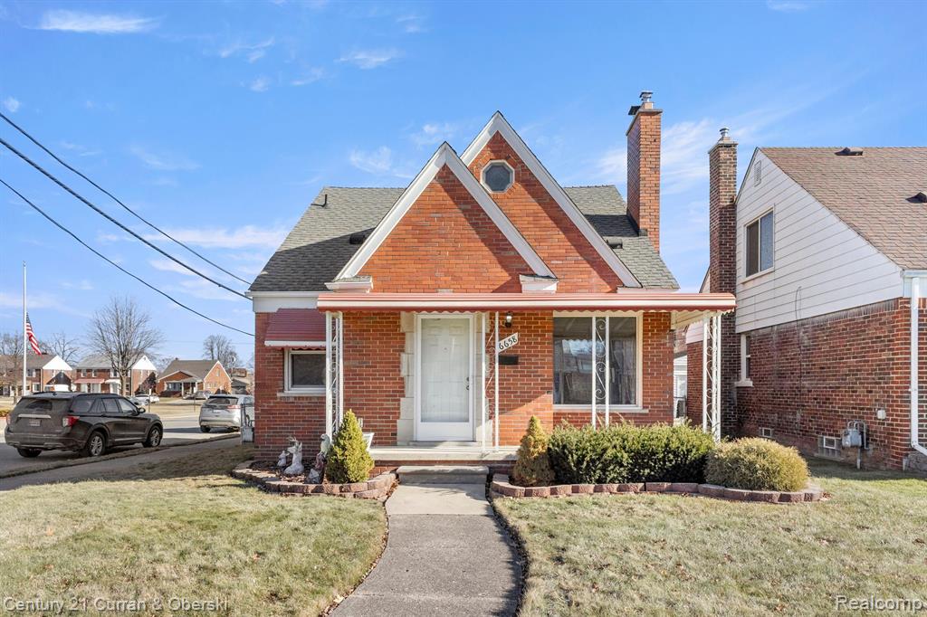 6658 MILLER Boulevard, Dearborn, MI 48126 — Photo 33