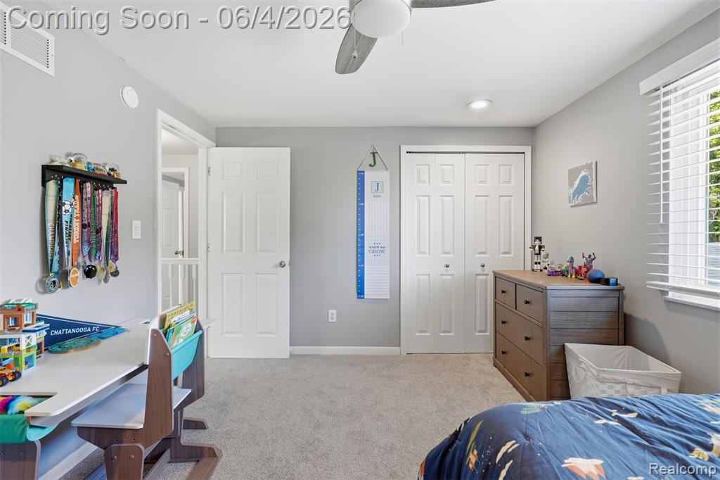 2351 Recreation Drive, West Bloomfield, MI 48324 — Photo 20