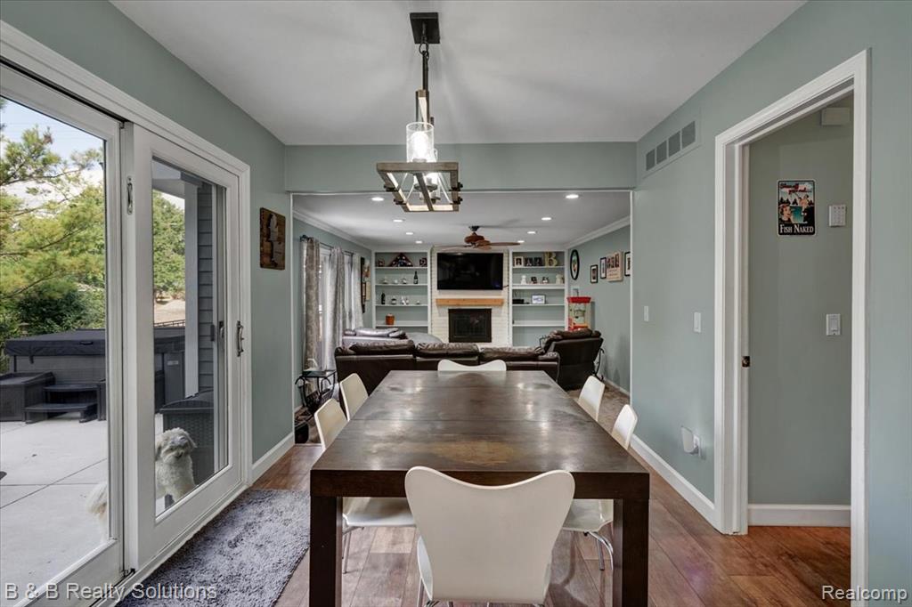 6750 Wing Lake Road, Bloomfield Hills, MI 48301 — Photo 15