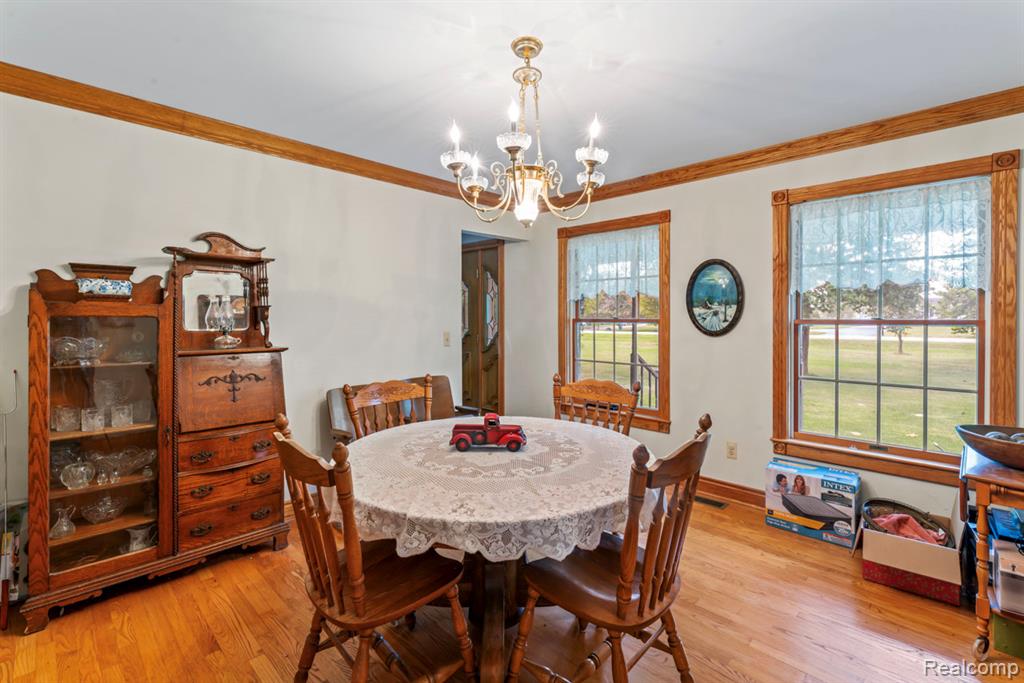 1591 Baldwin Road, Lapeer, MI 48446 — Photo 11