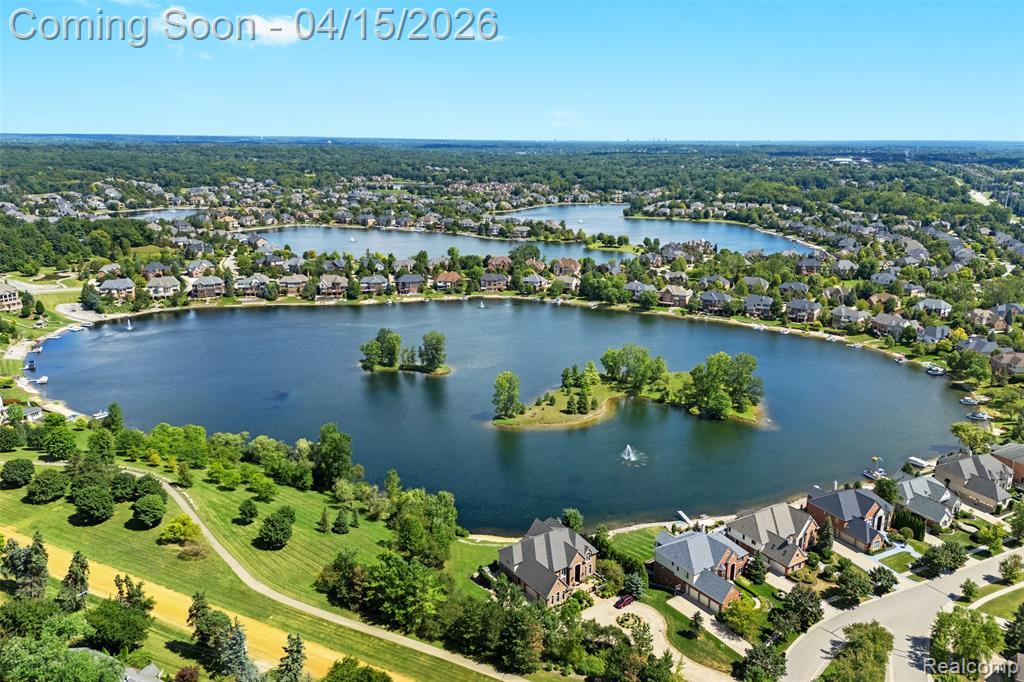 49265 Parkshore Court, Northville, MI 48168 — Photo 45