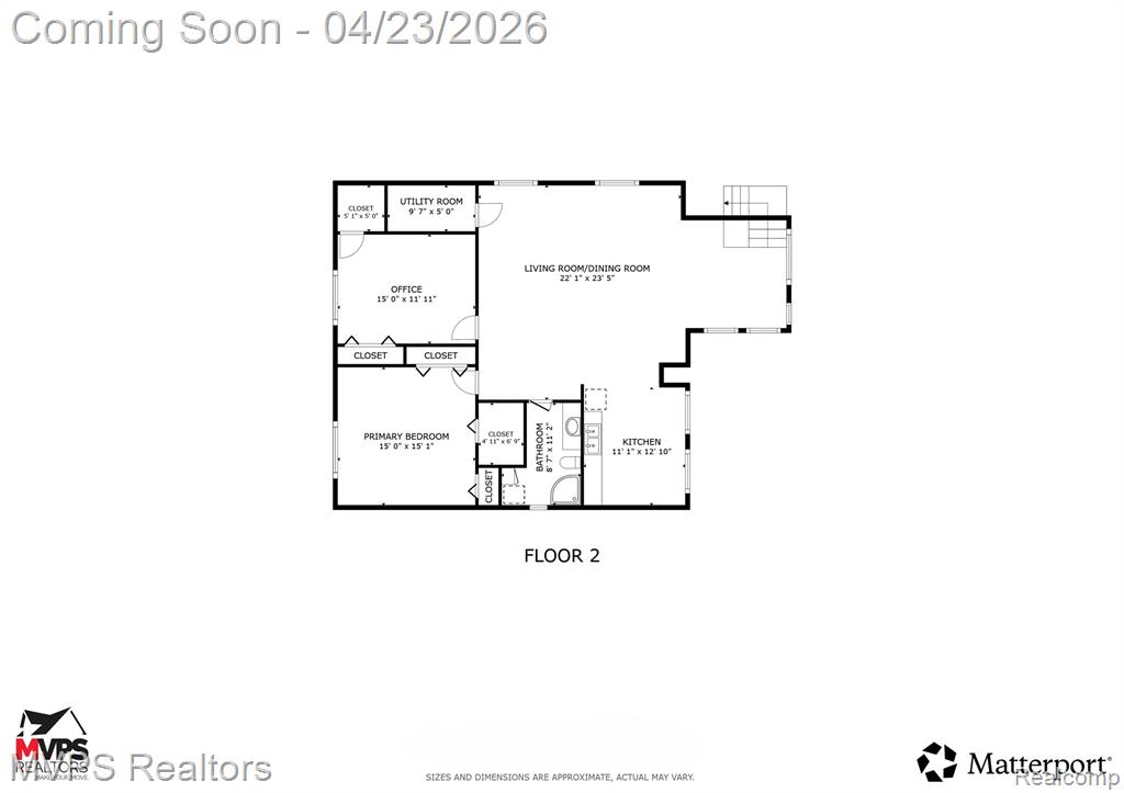 39415 E Archer Drive, Harrison Township, MI — Photo 52