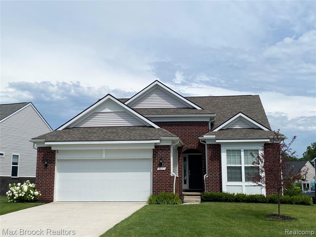 30153 TURTLE CREEK CIRCLE, New Hudson, MI 48165 — Photo 31
