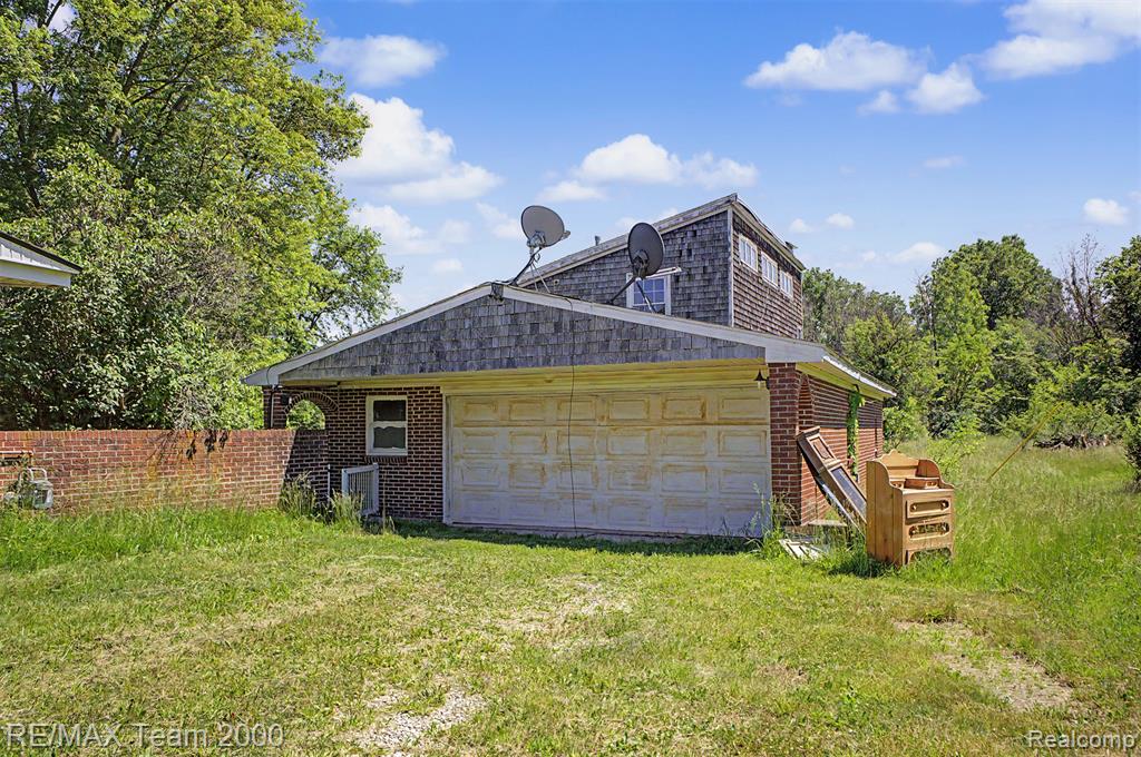 2145 Oakville Waltz Road, Ash, MI 48164 — Photo 54