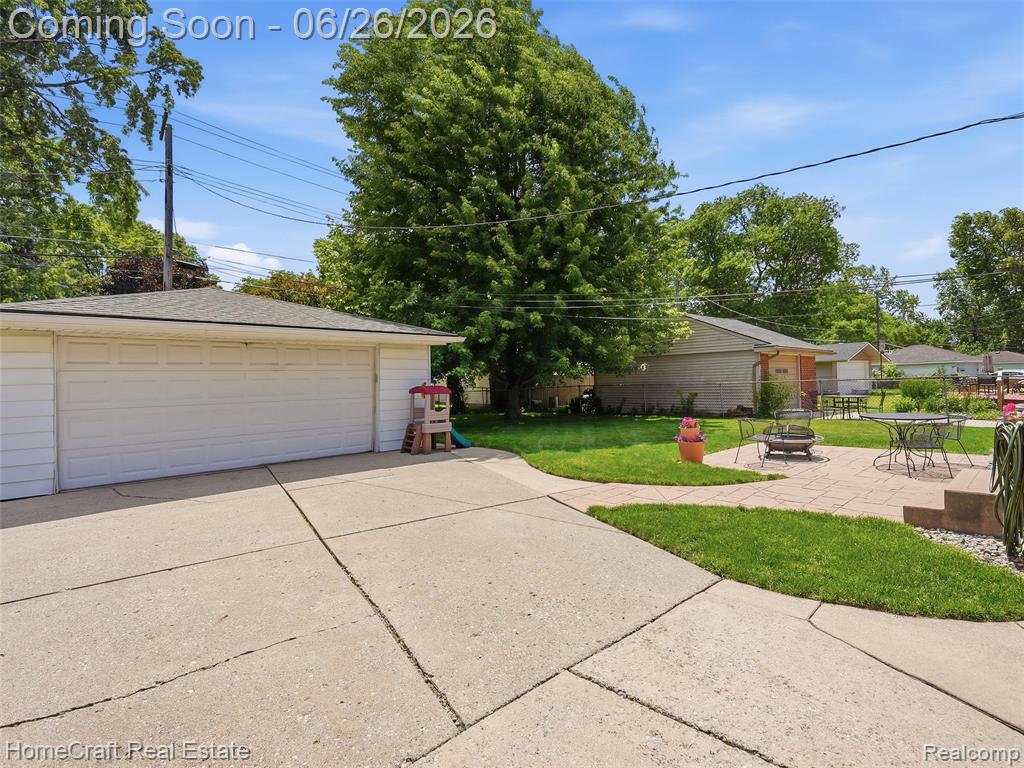 9338 FLORIDA Street, Livonia, MI 48150 — Photo 30