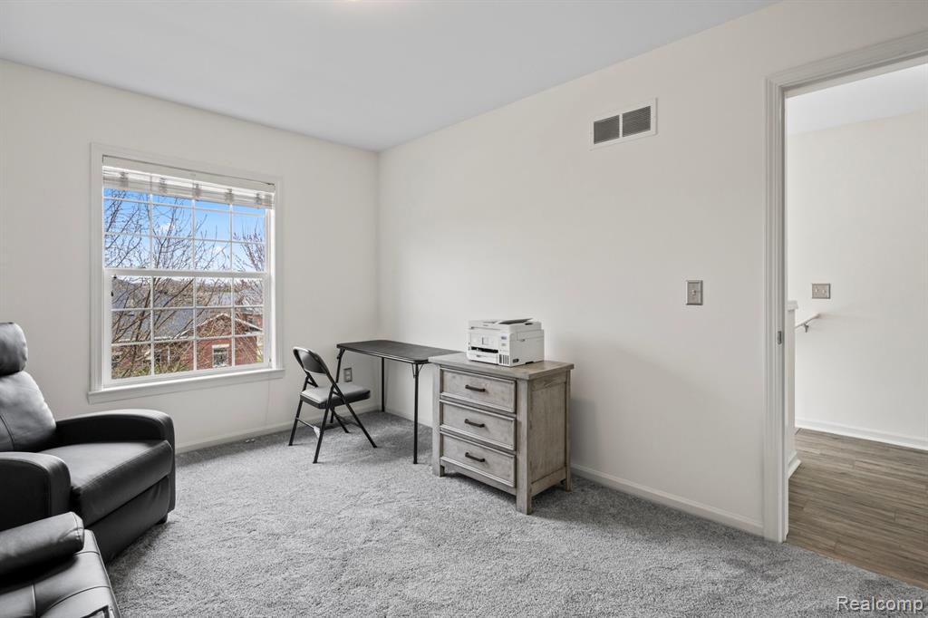 6335 Waldon Center Drive, Unit #16, Clarkston, MI — Photo 19