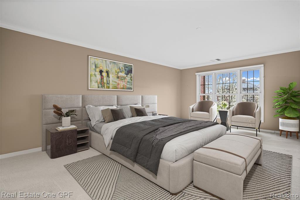 12 Pointe Park Place, Grosse Pointe Park, MI 48230 — Photo 16