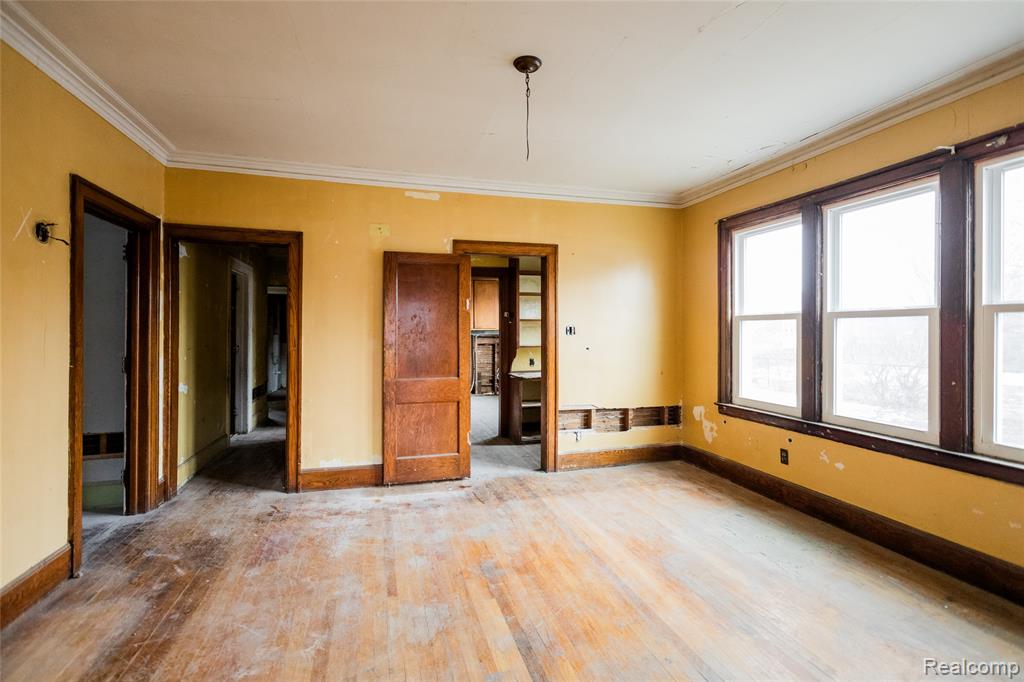 4100 Helen Street, Detroit, MI 48207 — Photo 35