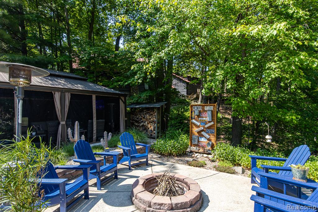 8642 Thendara Boulevard, Clarkston, MI 48348 — Photo 43
