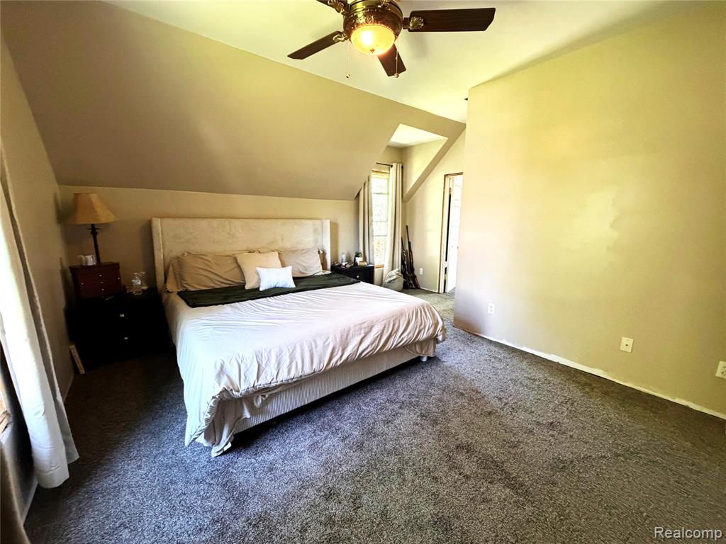 208 E Mill Street, Capac, MI 48014 — Photo 17