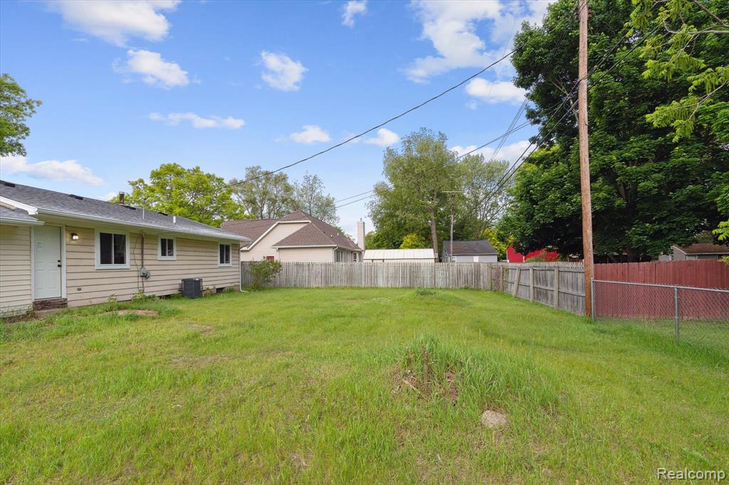 4606 GLENALDA Drive, Clarkston, MI — Photo 26