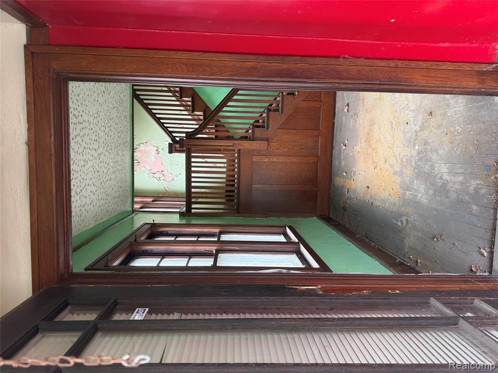 4420 Burns Street, Detroit, MI 48214 — Photo 7