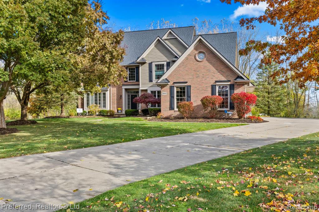 50045 Heron Court, Canton, MI 48187 — Photo 49