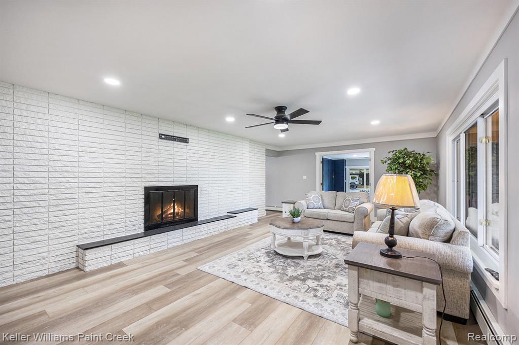 931 Rochester Road, Leonard, MI 48367 — Photo 4