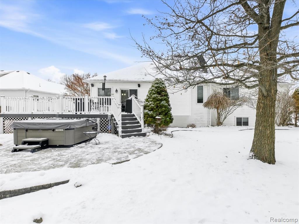 3188 Fanone Drive, Port Huron, MI 48060 — Photo 8