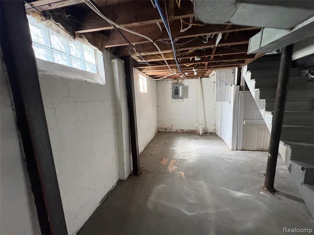 9965 ASBURY Park, Detroit, MI 48227 — Photo 24