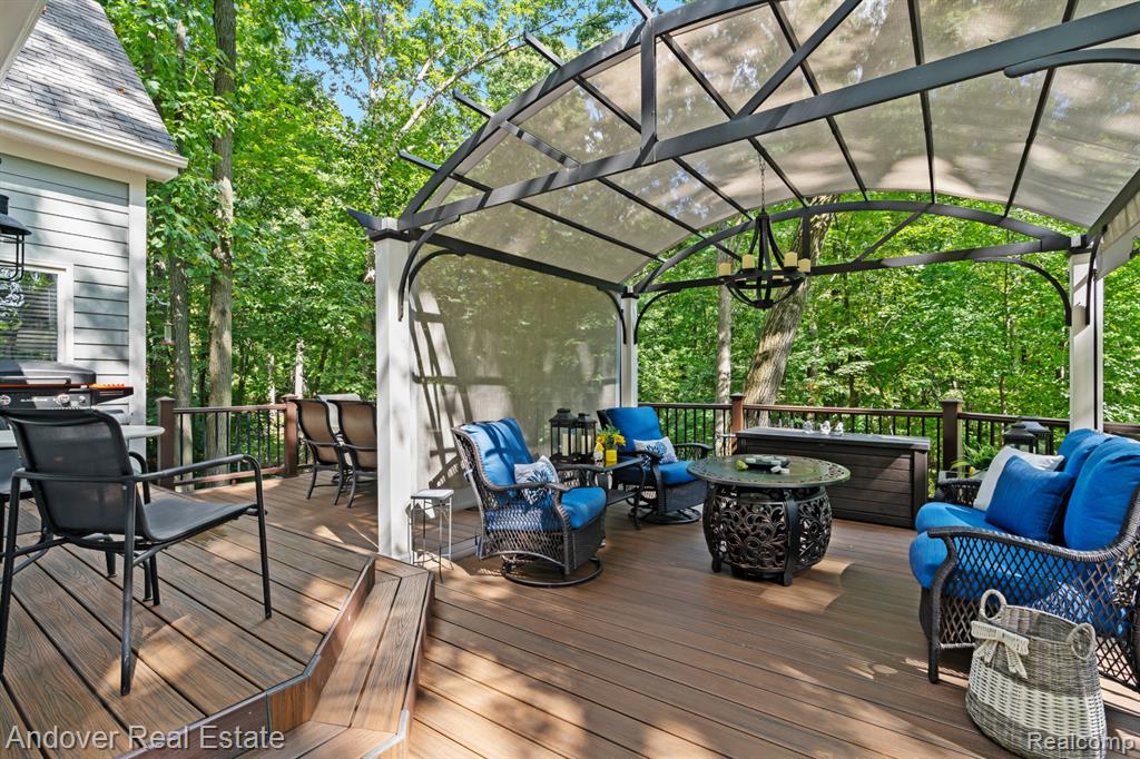 9128 Kelly Lake Drive, Clarkston, MI 48348 — Photo 23