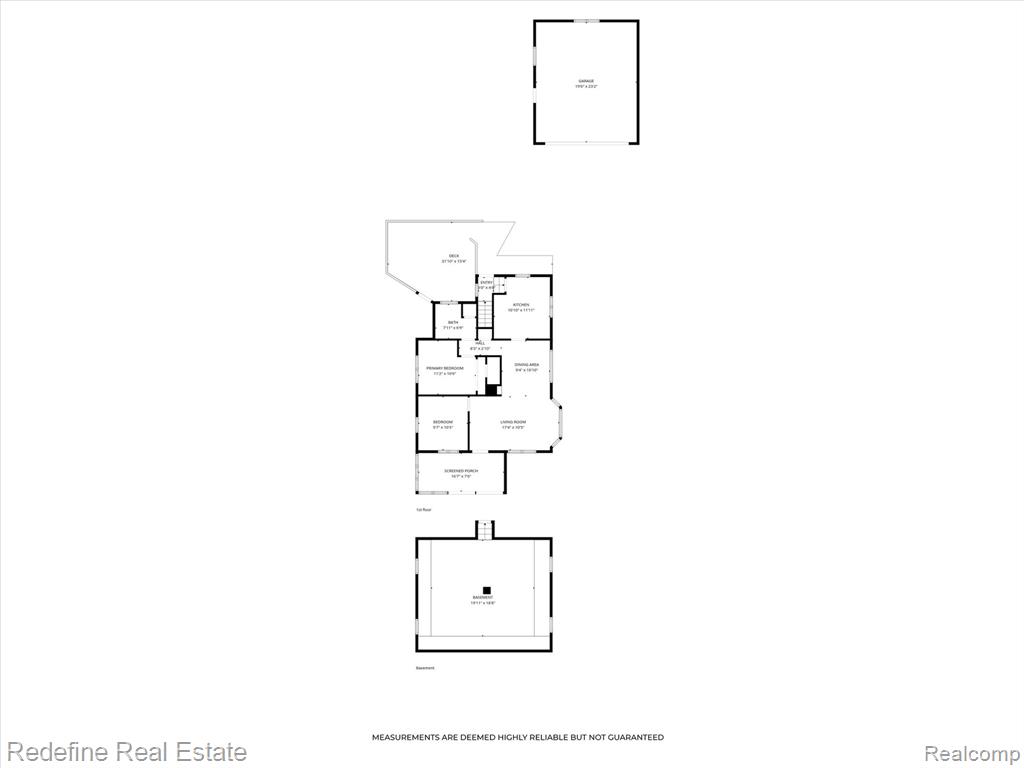 3207 Waukegan Street, Auburn Hills, MI 48326 — Photo 36
