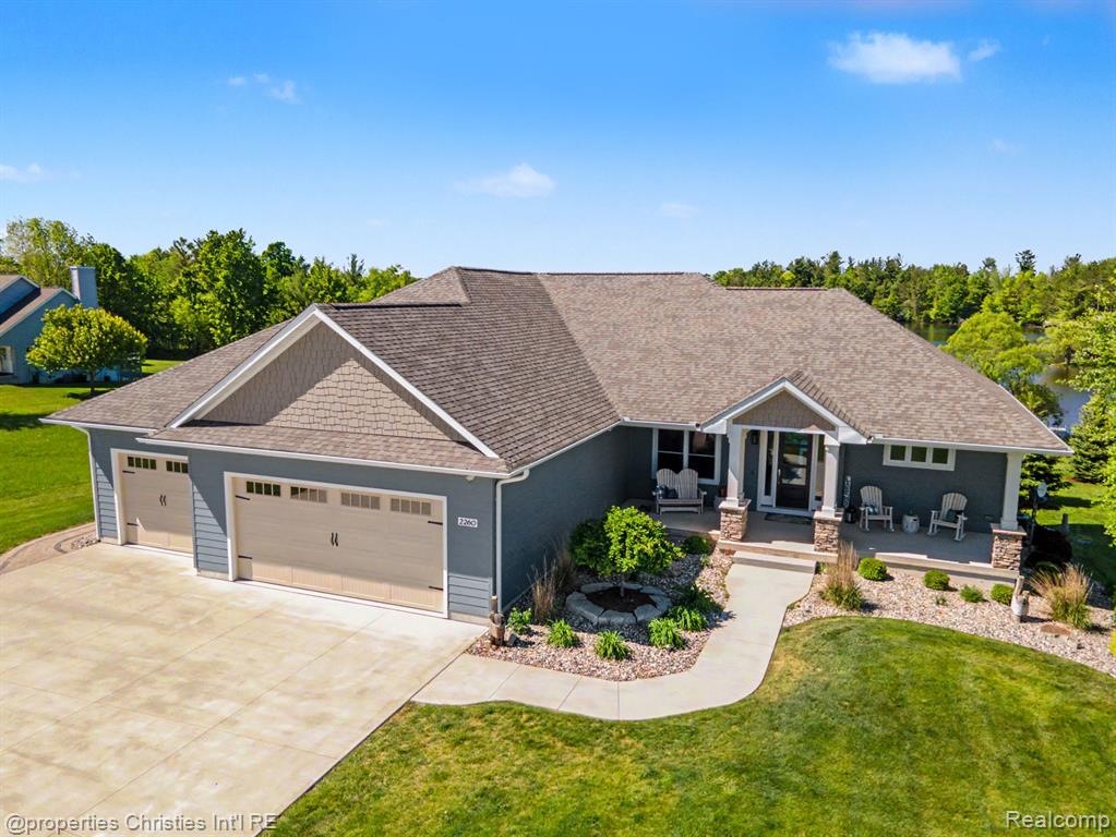 2260 Willow Bay Lane, Gladwin, MI 48624 — Photo 58