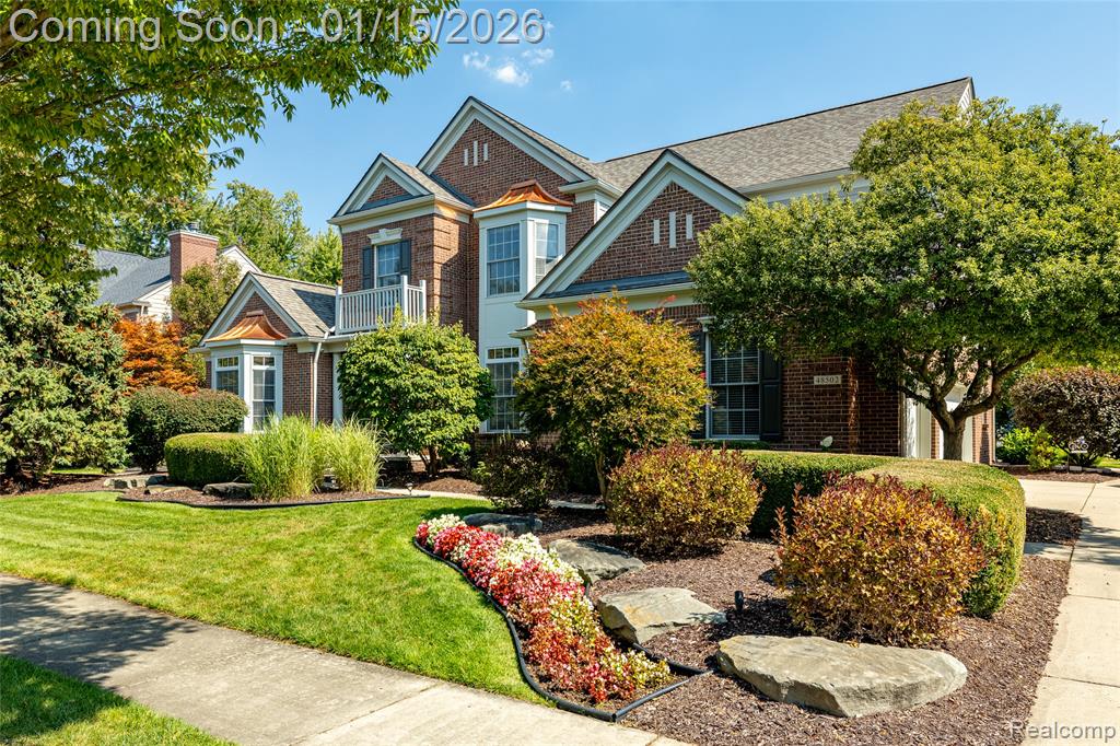 48502 Antique Road, Canton, MI 48187 — Photo 78