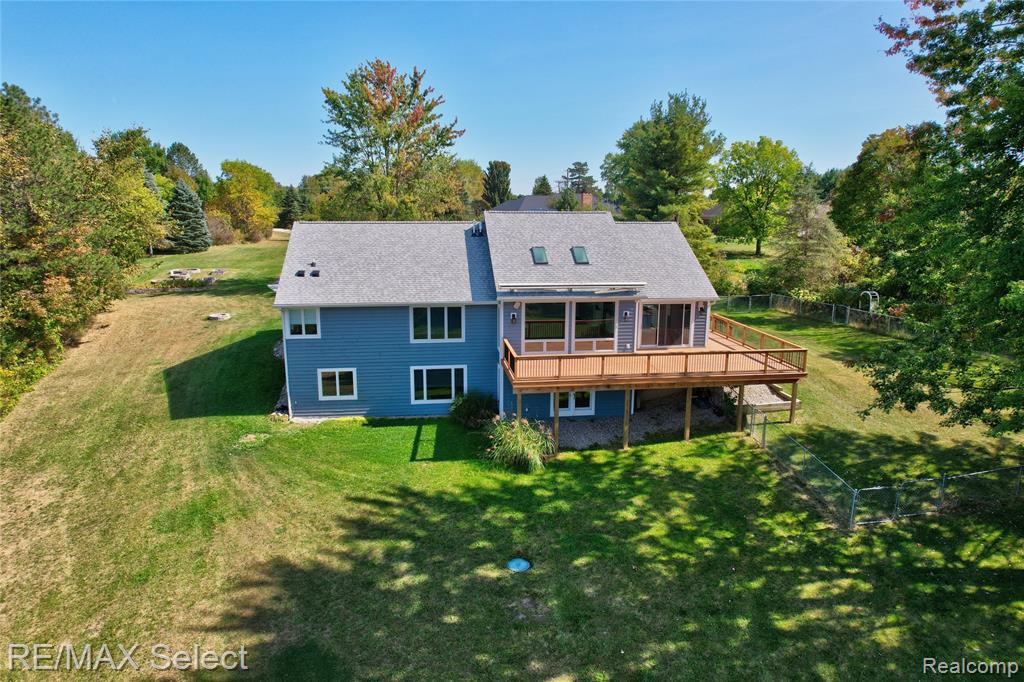 6056 Atlas Road, Grand Blanc, MI 48439 — Photo 4