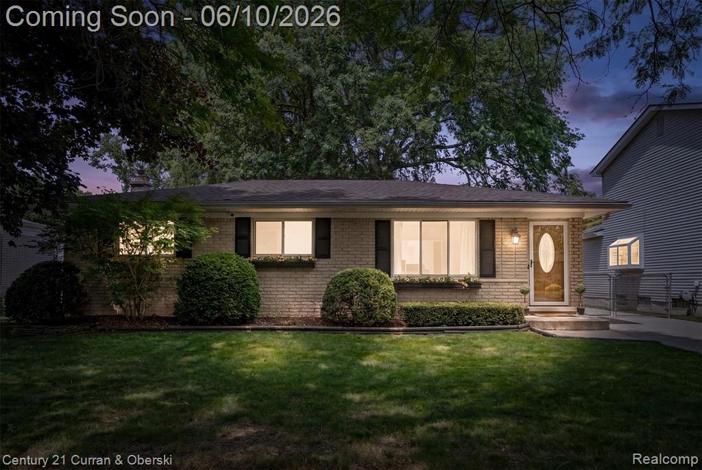 39734 Scottsdale Drive, Canton, MI 48188 — Photo 3