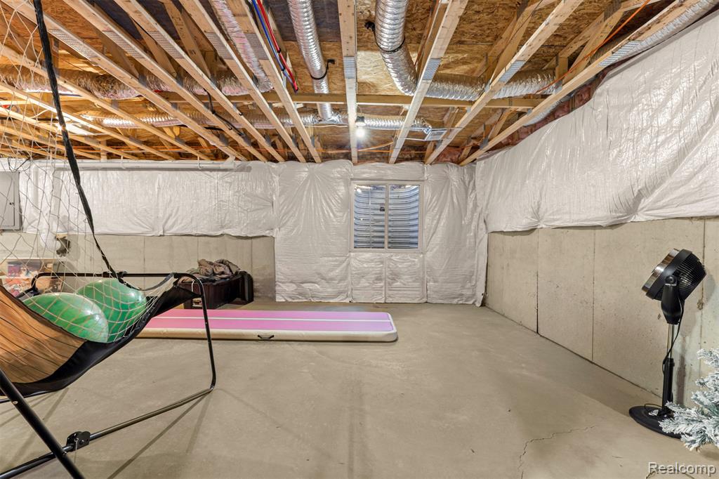 7844 Kreps Drive, Monroe, MI 48162 — Photo 45
