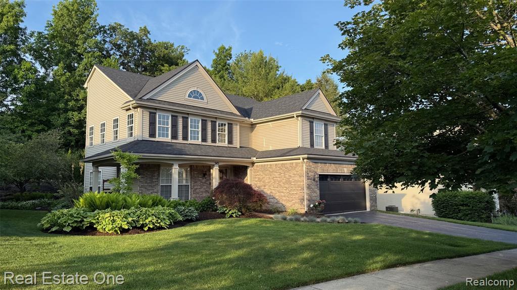 545 Sandhurst Street, Oxford, MI 48371 — Photo 59
