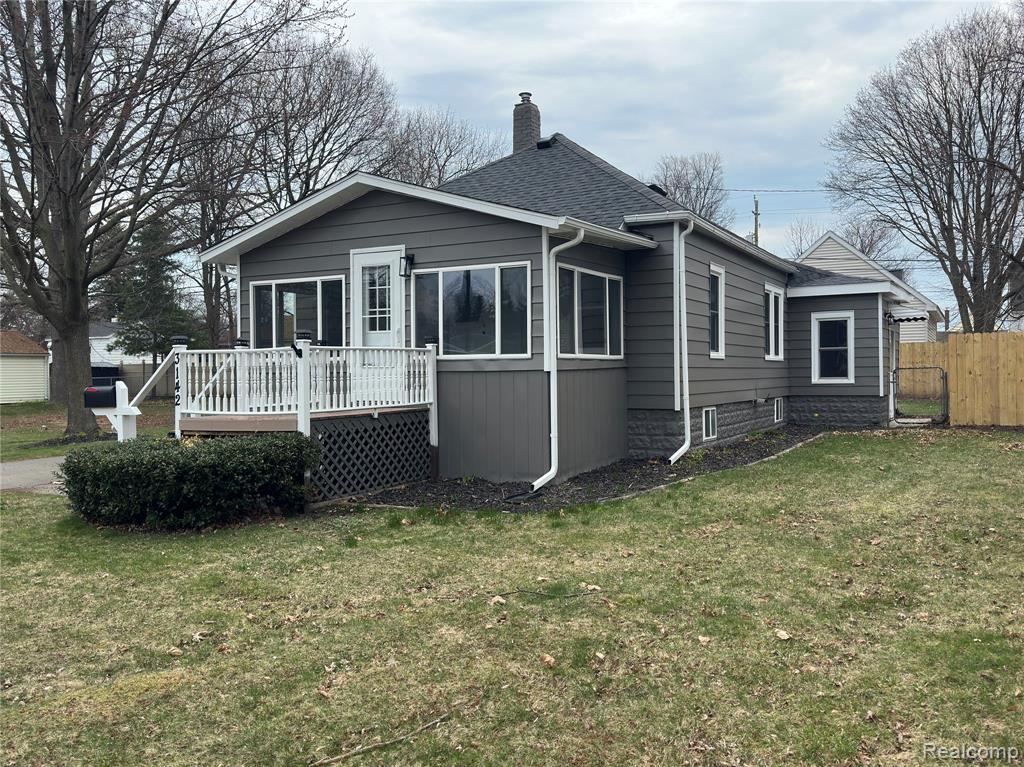 3142 Wright Street, Port Huron, MI 48060 — Photo 3
