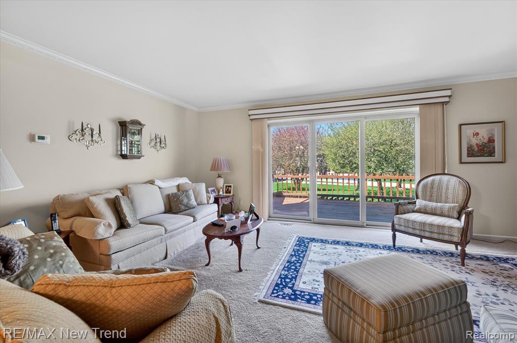 4369 Kimberly Lane, Waterford, MI 48329 — Photo 14
