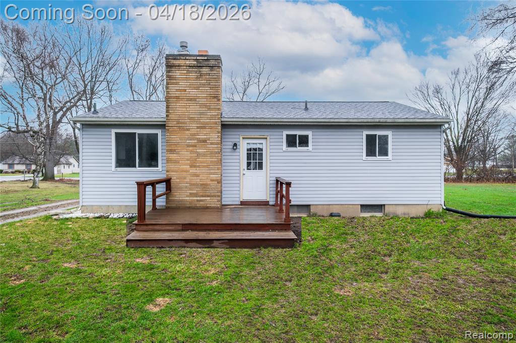 9035 N Linden Road, Clio, MI 48420 — Photo 17