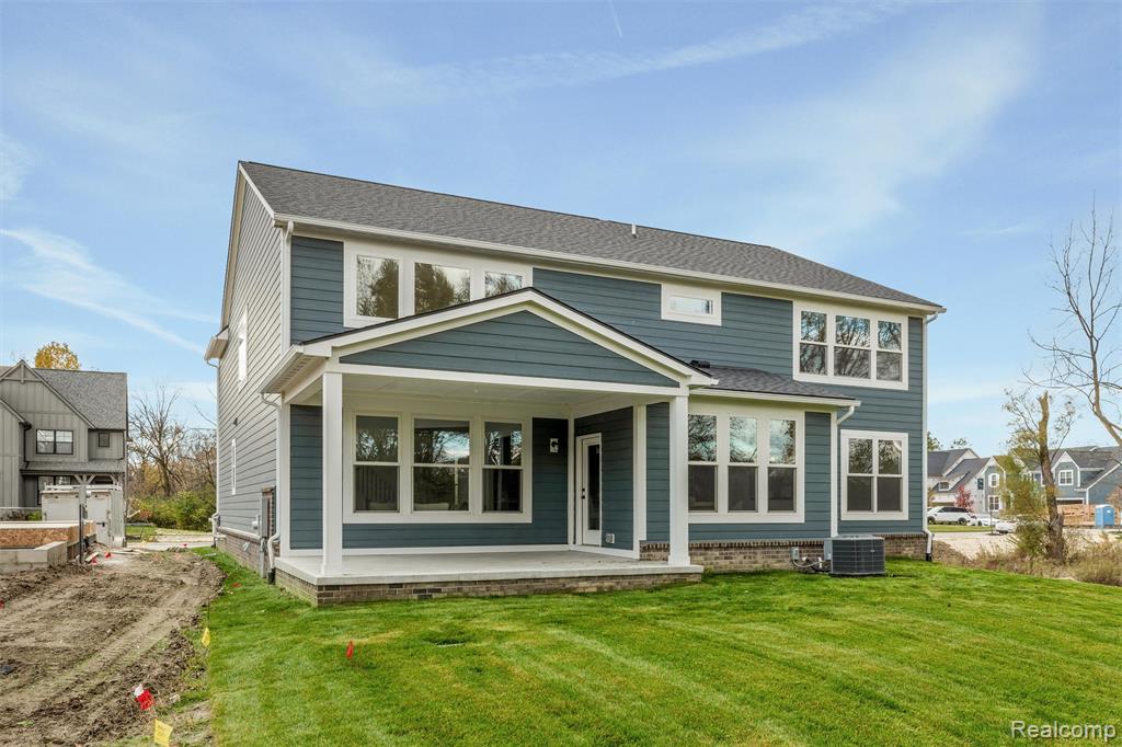 50284 Hedgewood Drive, Canton, MI 48187 — Photo 42