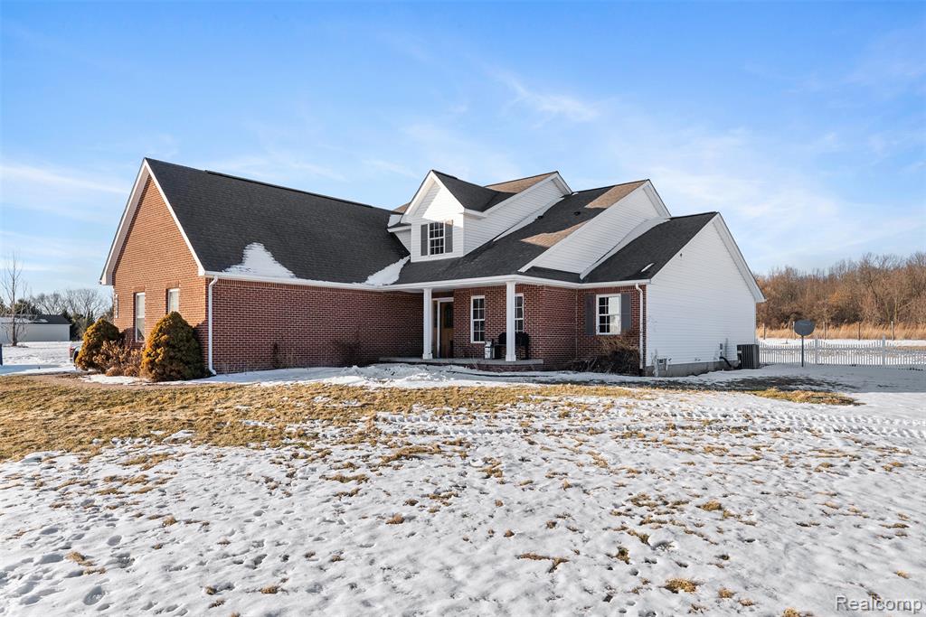 4280 McDowell Road, Lapeer, MI 48446 — Photo 5