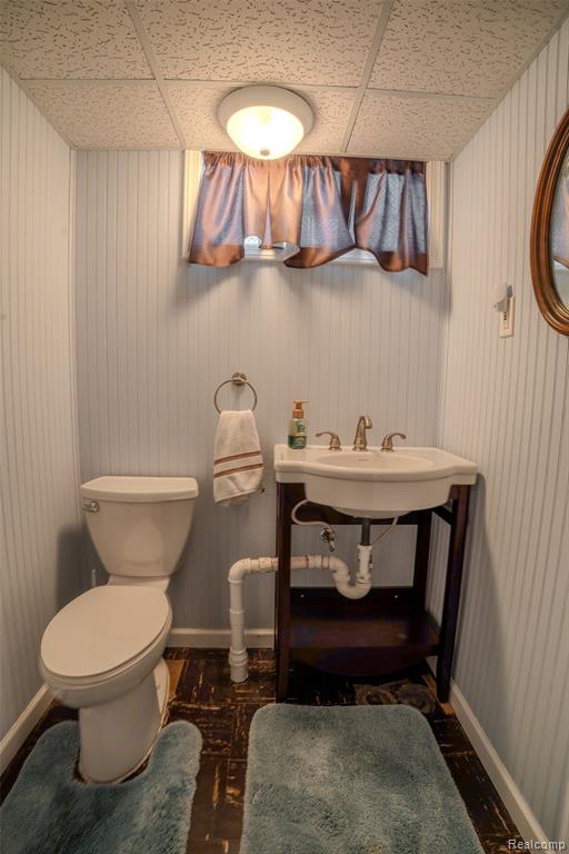 8132 Balfour Avenue, Allen Park, MI 48101 — Photo 21