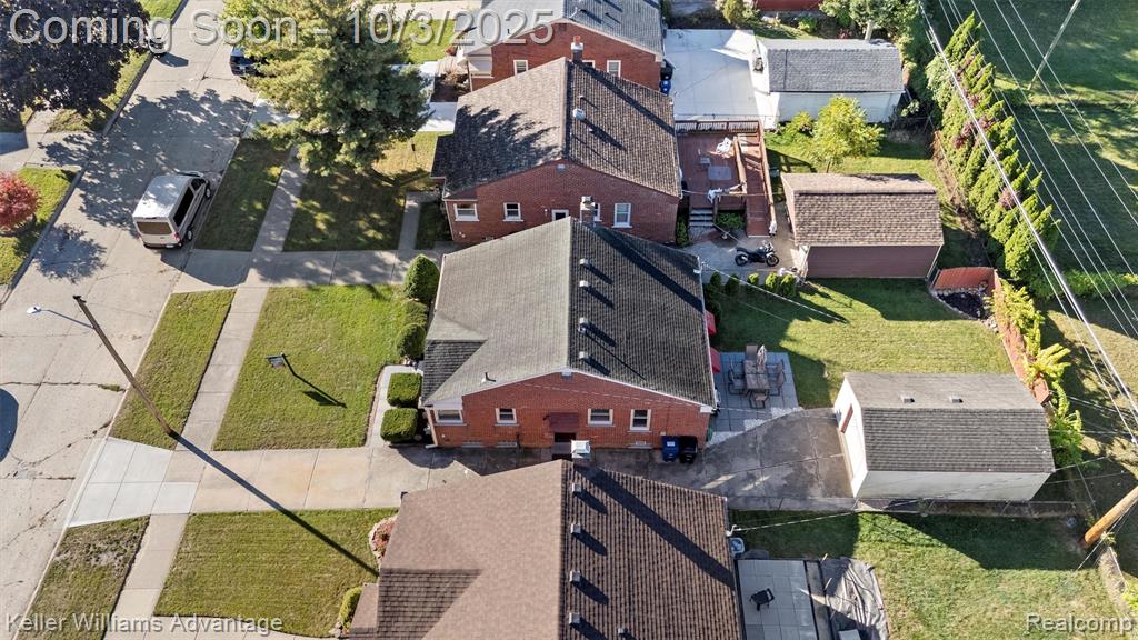 9567 Dixie, Redford, MI 48239 — Photo 33