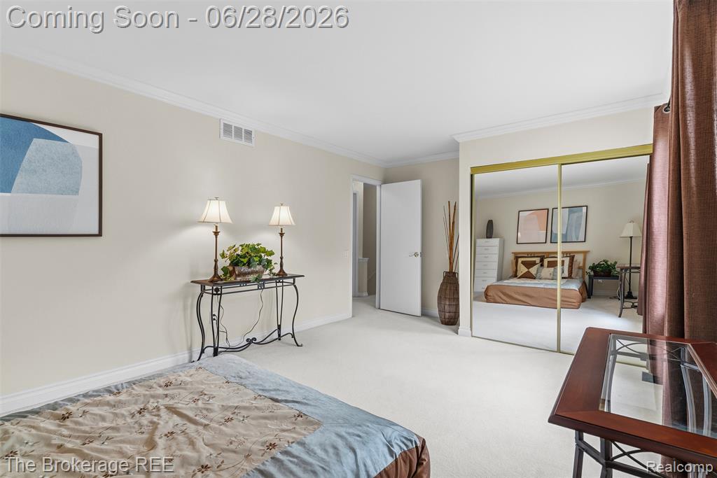 5539 Brompton Court, West Bloomfield, MI — Photo 28