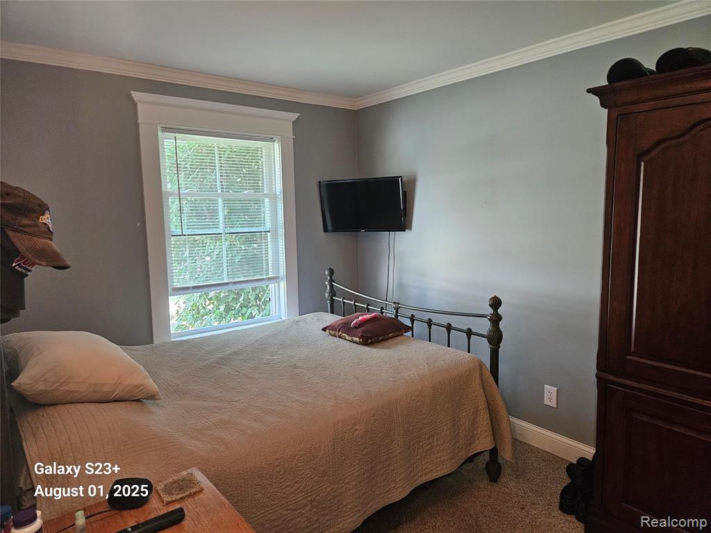 633 Aldrich Street, Linden, MI 48451 — Photo 32