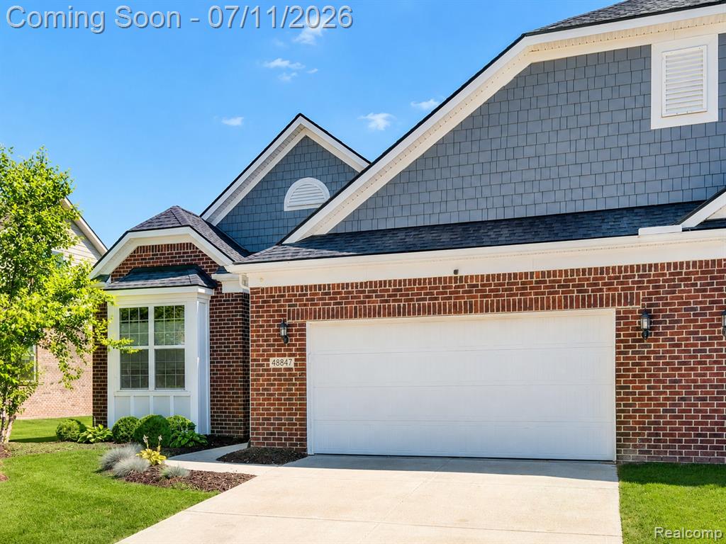 48847 Windfall Road, Novi, MI — Photo 5
