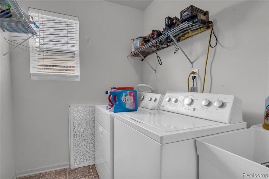 7210 Chandler Drive, Van Buren, MI 48111 — Photo 29